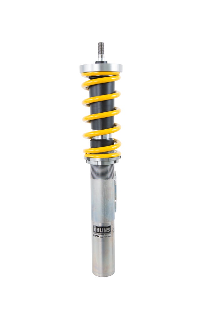 Volkswagen Golf V R32 (1K) 2005 – Öhlins Road & Track DFV Shock